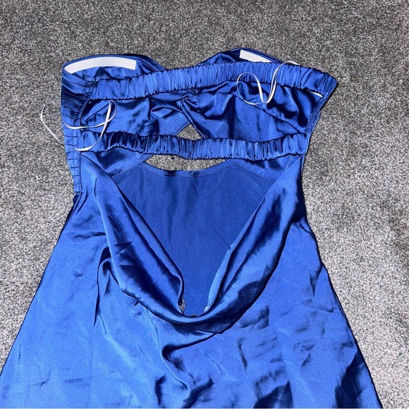 Shellie Mini Dress - Picture 3 of 6